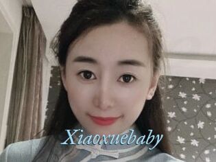 Xiaoxuebaby