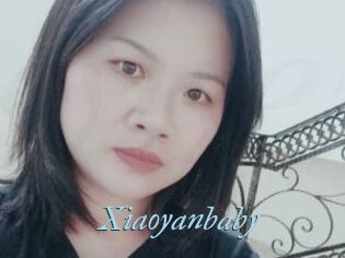 Xiaoyanbaby