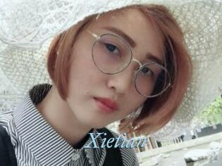 Xietian
