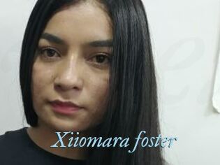 Xiiomara_foster
