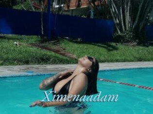 Ximenaadam