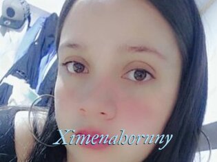 Ximenahornny