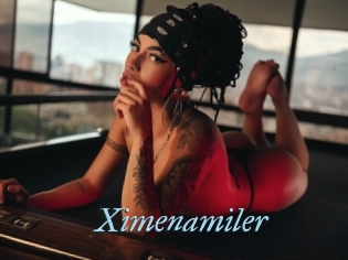 Ximenamiler