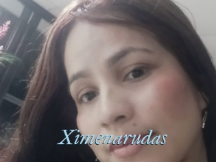 Ximenarudas