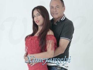Ximeyangelyi