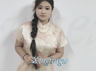 Xingjingw