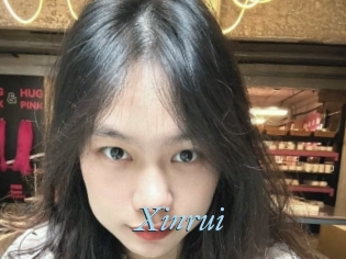 Xinrui