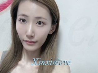 Xinxinlove