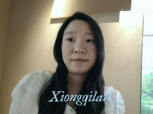 Xiongqilan