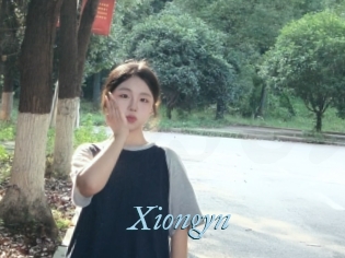 Xiongyn