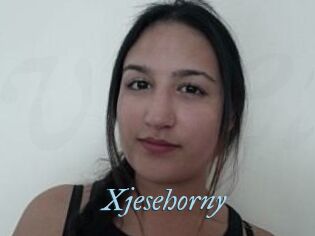 Xjesehorny
