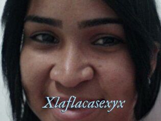 Xlaflacasexyx