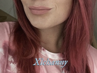 Xlchanny
