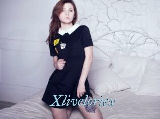 Xliveloriex