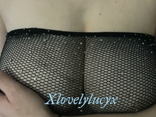 Xlovelylucyx