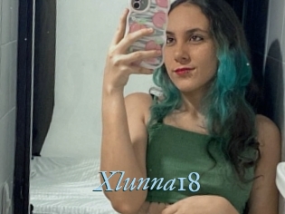 Xlunna18