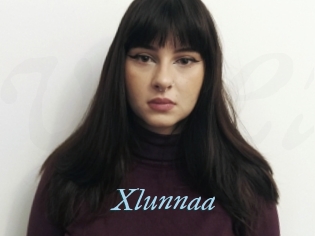 Xlunnaa