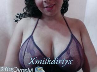 Xmilkdirtyx