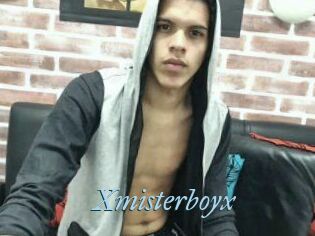 Xmisterboyx