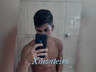 Xmonteiro