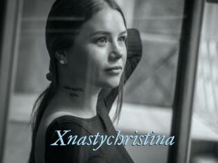 Xnastychristina