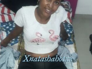 Xnatashahotxx