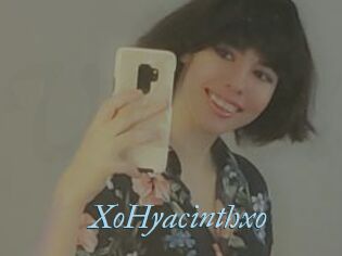 XoHyacinthxo