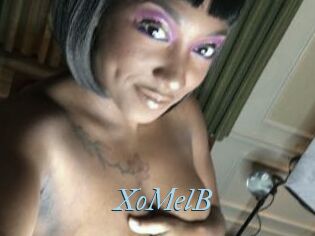 XoMelB