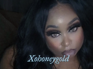 Xohoneygold