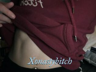 Xonastybitch