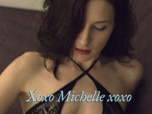 Xoxo_Michelle_xoxo