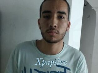 Xpapilov