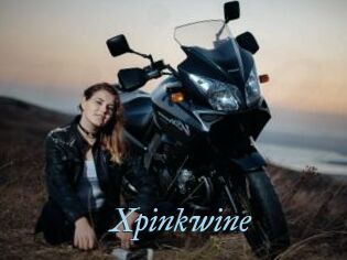 Xpinkwine