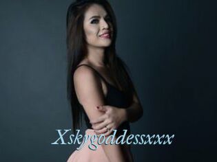 Xskygoddessxxx