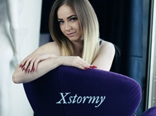 Xstormy