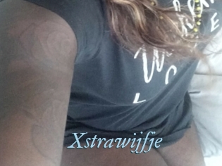 Xstrawijfje