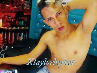 Xtaylorboyhot