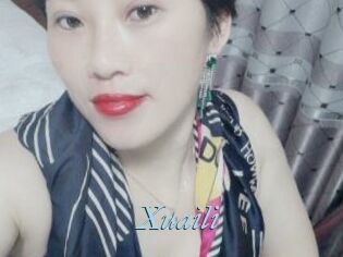 Xuaili