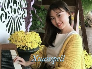 Xuanspell