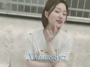 Xuliang857