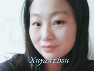 Xuyanzhou