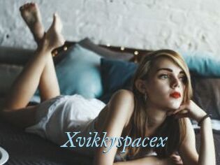 Xvikkyspacex