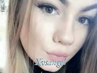 Xvsangel