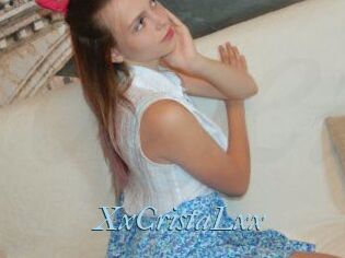 XxCristaLxx