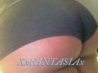 XxFANTASIAx