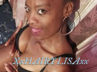 XxHAIRY_LISAxx