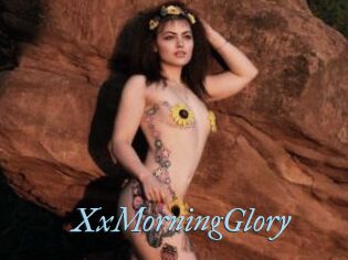 XxMorningGlory