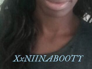 XxNIINABOOTY