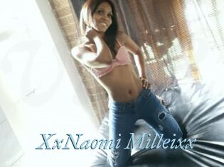 XxNaomi_Milleixx