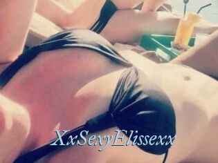 XxSexyElissexx